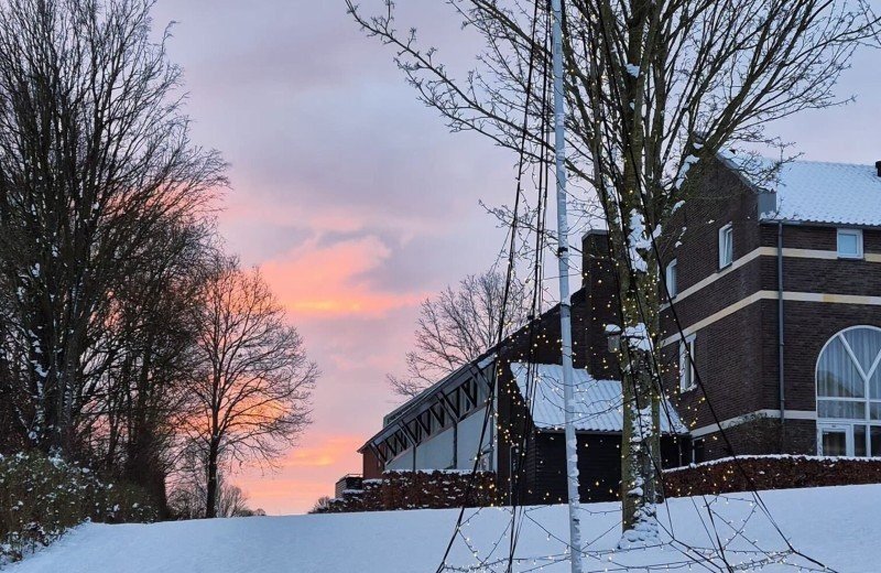 20260103 sneeuw in januari op de mechelerhof winter 4