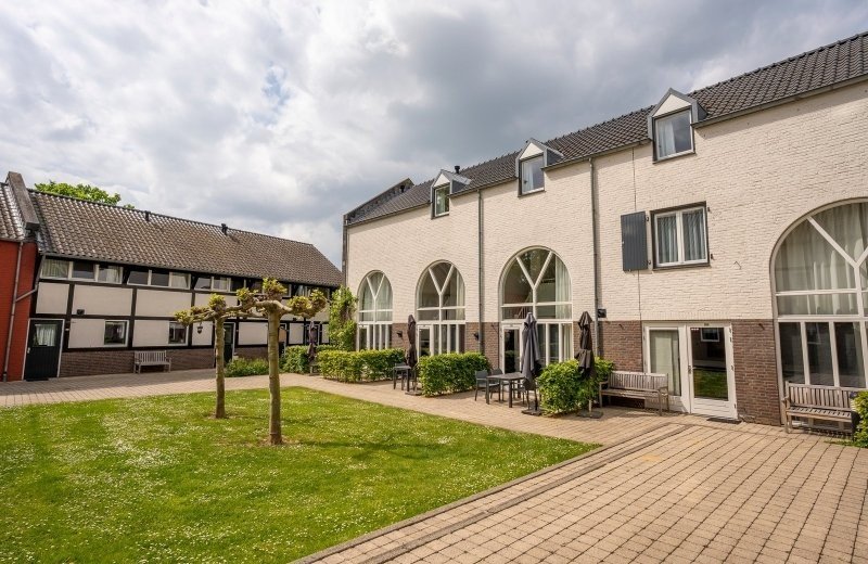 6 persons Premium Holiday Home