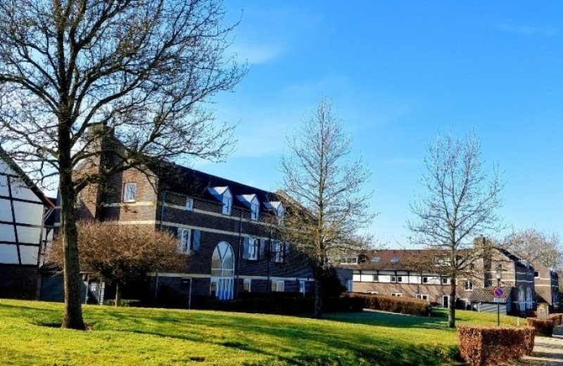 Last minute deal at De Mechelerhof