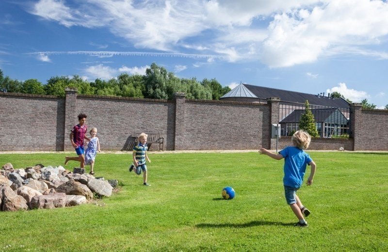 May holidays in the Netherlands