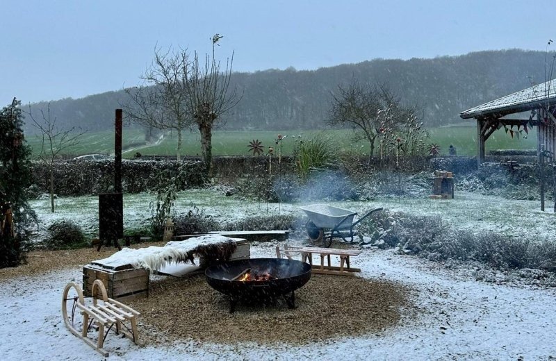 Mechelerhof kerstmarkt tip landgoed diependal epen in december 4